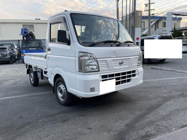 NISSAN CLIPPER TRUCK 2014 Image 31