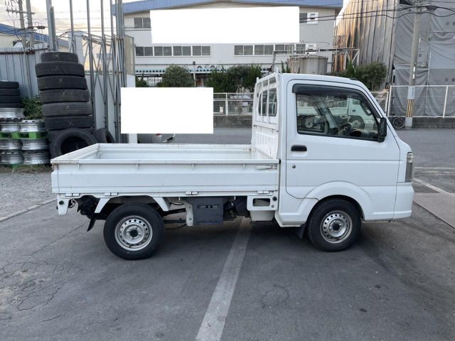 NISSAN CLIPPER TRUCK 2014 Image 31