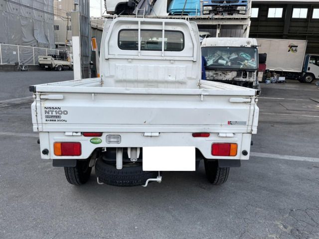 NISSAN CLIPPER TRUCK 2014 Image 31