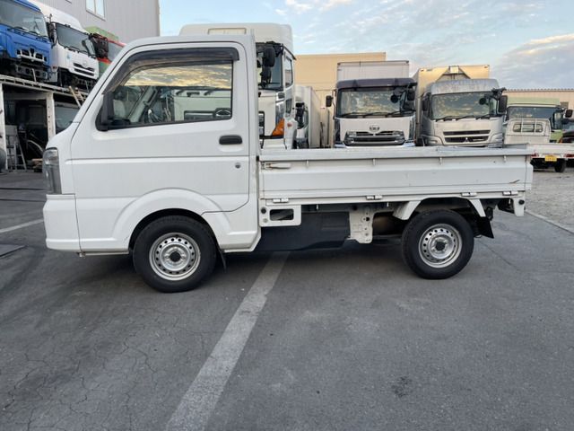 NISSAN CLIPPER TRUCK 2014 Image 31