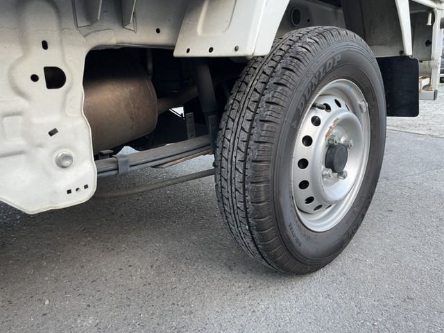 NISSAN CLIPPER TRUCK 2014 Image 31