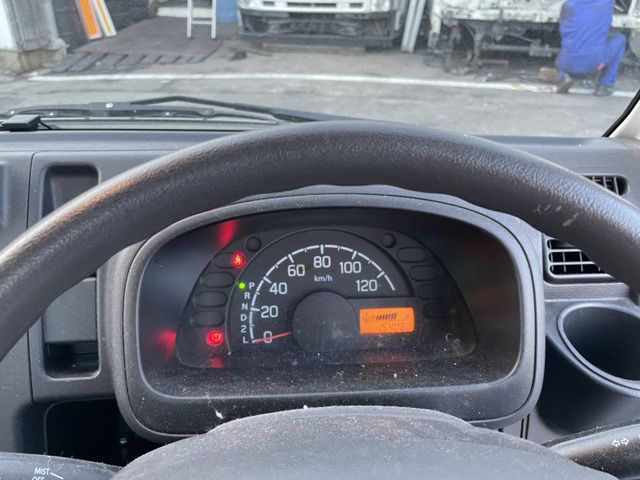 NISSAN CLIPPER TRUCK 2014 Image 31