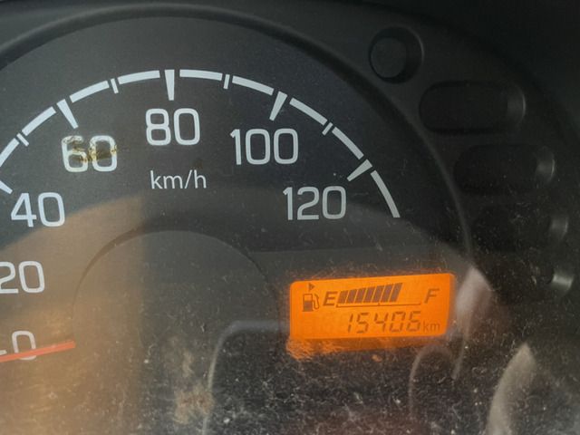 NISSAN CLIPPER TRUCK 2014 Image 31