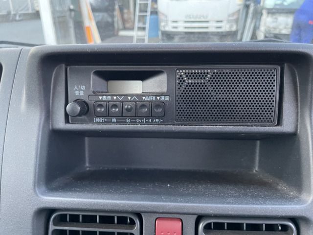 NISSAN CLIPPER TRUCK 2014 Image 31