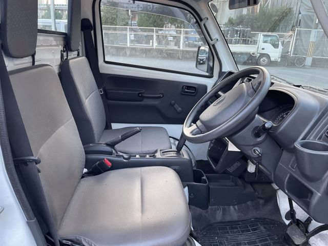 NISSAN CLIPPER TRUCK 2014 Image 31