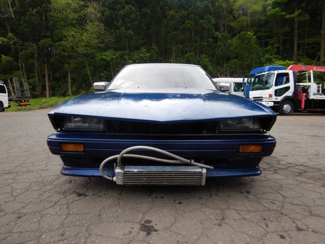 TOYOTA MARK2 HARDTOP 1987 Image 31