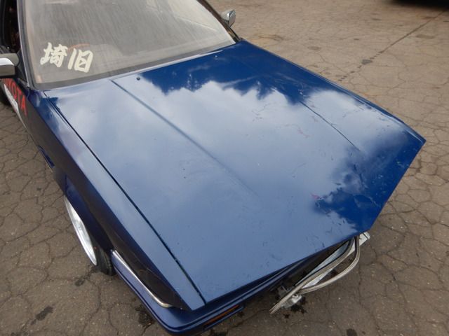 TOYOTA MARK2 HARDTOP 1987 Image 31