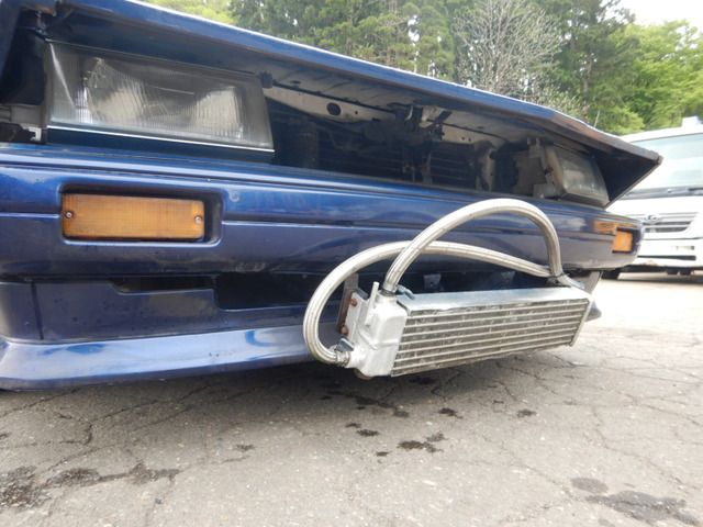 TOYOTA MARK2 HARDTOP 1987 Image 31