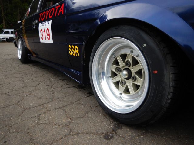 TOYOTA MARK2 HARDTOP 1987 Image 31