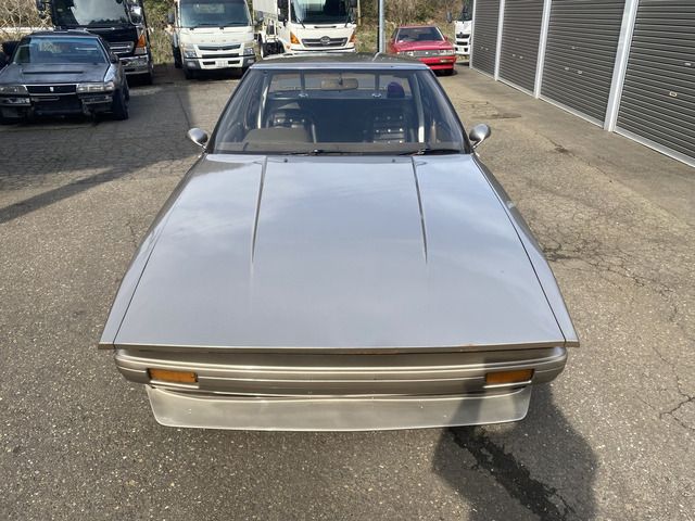 TOYOTA MARK2 HARDTOP 1984 Image 31