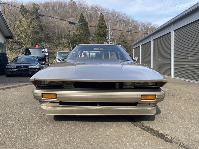 TOYOTA MARK2 HARDTOP 1984 Image 31