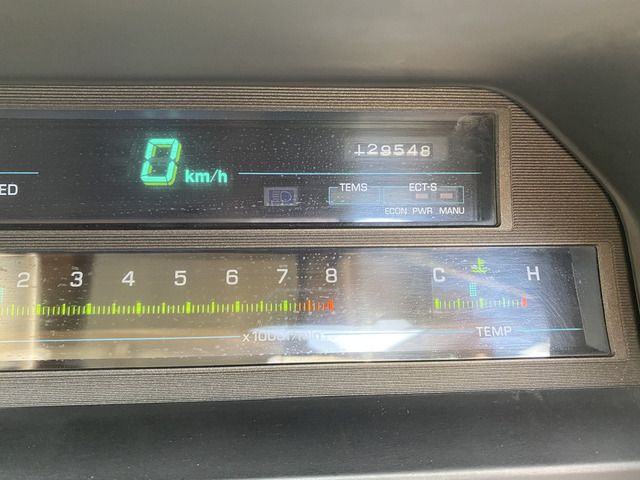 TOYOTA MARK2 HARDTOP 1984 Image 31