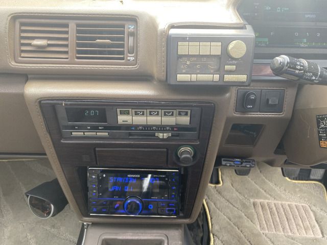 TOYOTA MARK2 HARDTOP 1984 Image 31