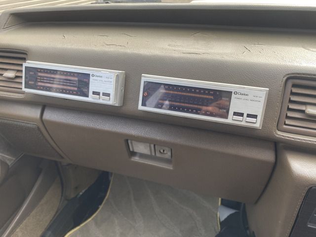 TOYOTA MARK2 HARDTOP 1984 Image 31
