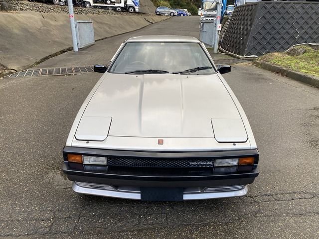 TOYOTA CELICA XX 1984 Image 31