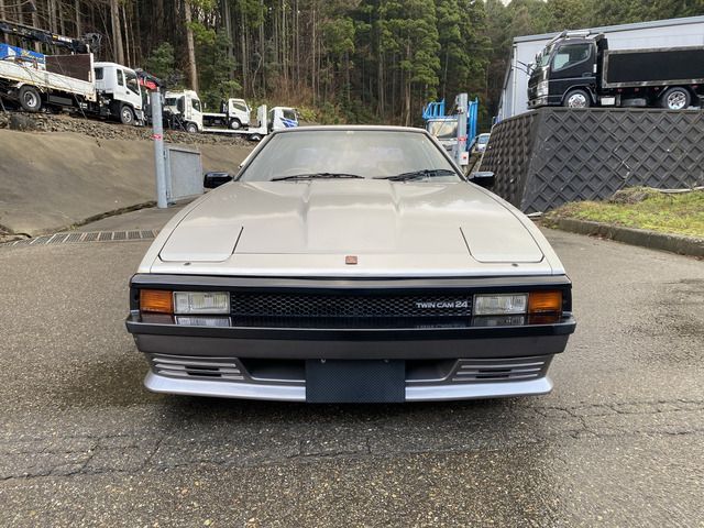 TOYOTA CELICA XX 1984 Image 31