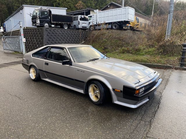 TOYOTA CELICA XX 1984 Image 31
