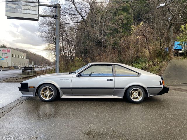 TOYOTA CELICA XX 1984 Image 31