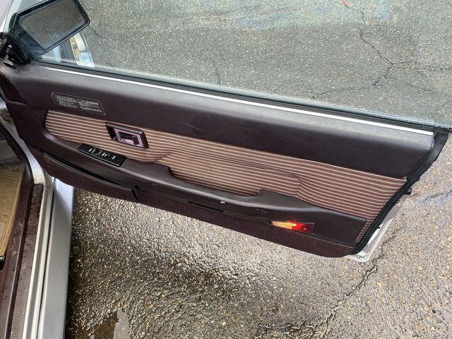 TOYOTA CELICA XX 1984 Image 31