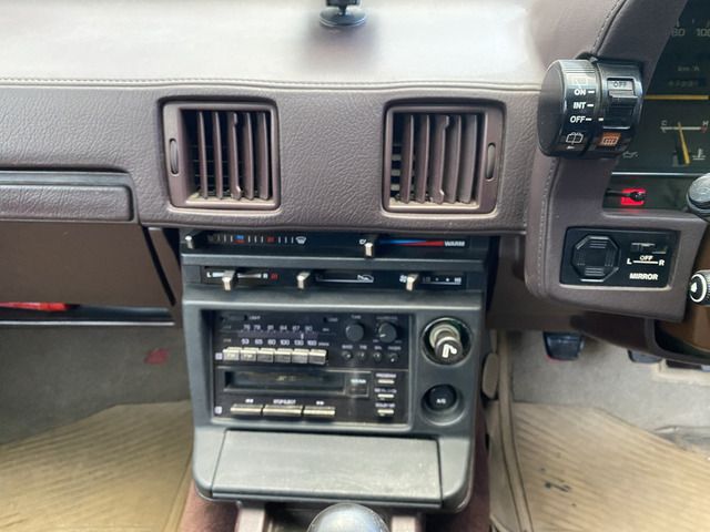 TOYOTA CELICA XX 1984 Image 31