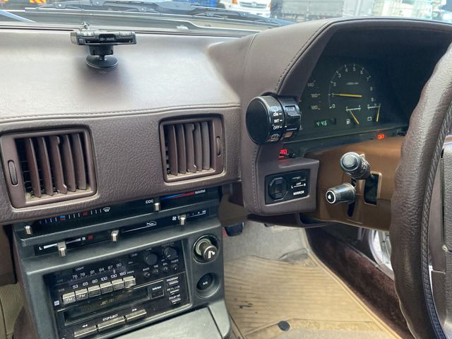 TOYOTA CELICA XX 1984 Image 31