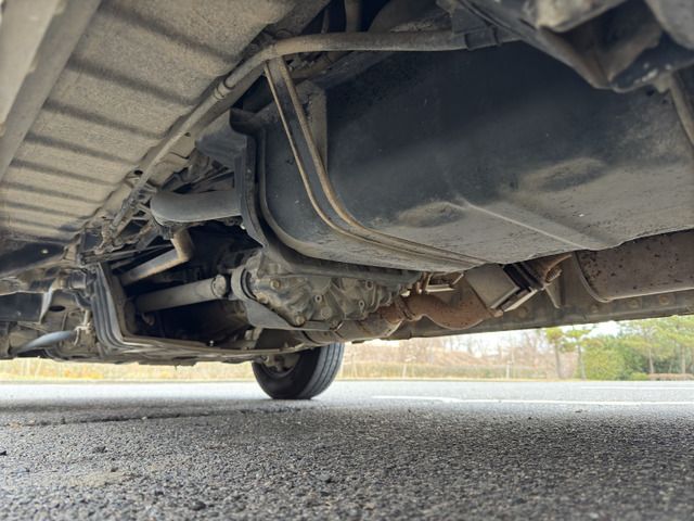 TOYOTA HIACE VAN 4WD 2007 Image 31