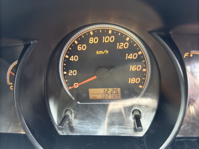 TOYOTA HIACE VAN 4WD 2007 Image 31