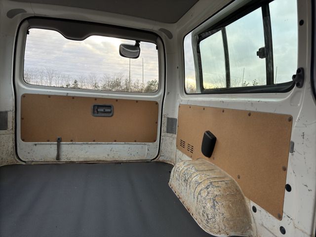 TOYOTA HIACE VAN 4WD 2007 Image 31