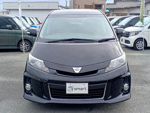 TOYOTA ESTIMA 2013 Image 31