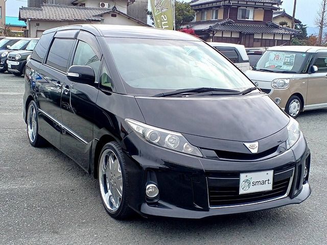 TOYOTA ESTIMA 2013 Image 31