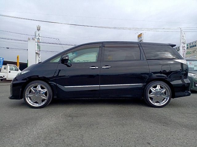 TOYOTA ESTIMA 2013 Image 31