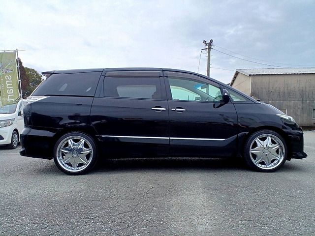 TOYOTA ESTIMA 2013 Image 31