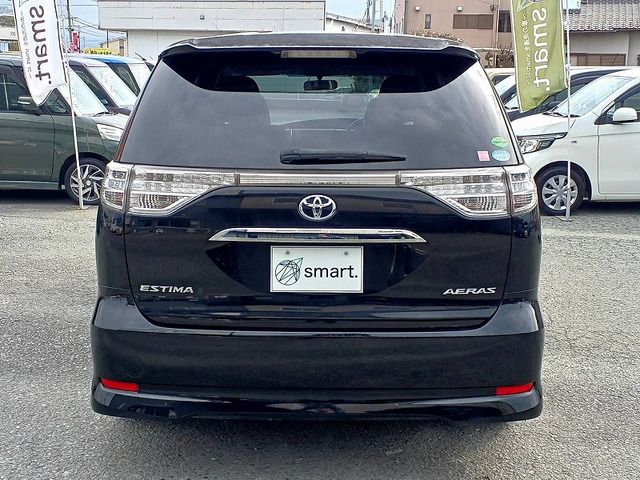 TOYOTA ESTIMA 2013 Image 31