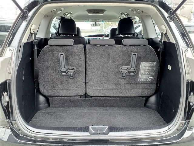 TOYOTA ESTIMA 2013 Image 31