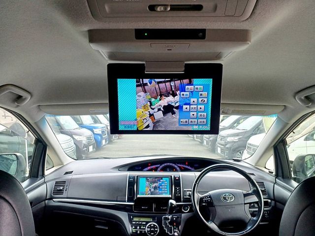 TOYOTA ESTIMA 2013 Image 31