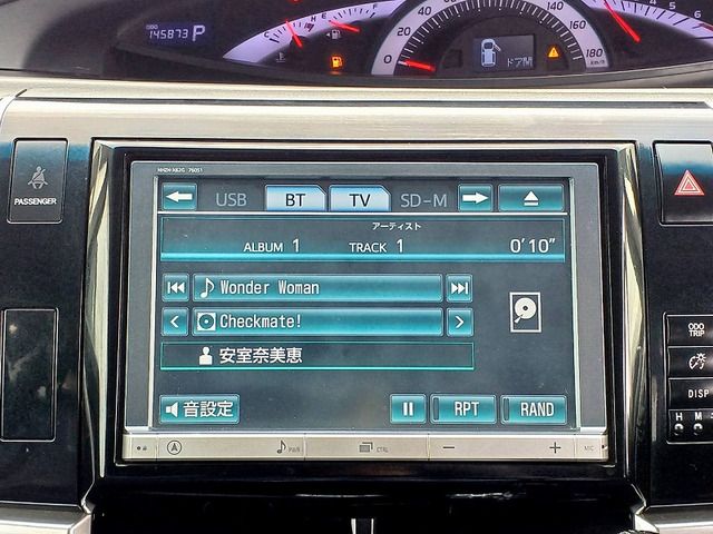 TOYOTA ESTIMA 2013 Image 31