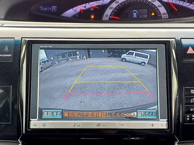 TOYOTA ESTIMA 2013 Image 31