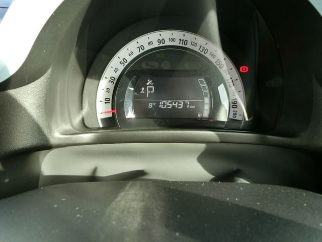 RENAULT TWINGO 2017 Image 31