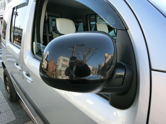 RENAULT KANGOO 2016 Image 31