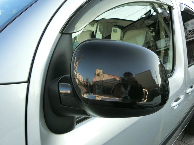 RENAULT KANGOO 2016 Image 31