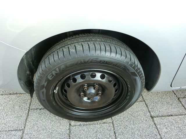 RENAULT KANGOO 2016 Image 31