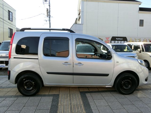 RENAULT KANGOO 2016 Image 31