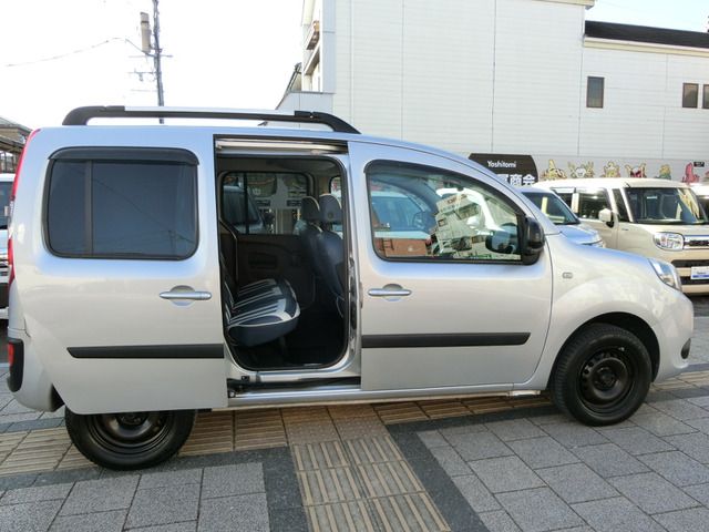 RENAULT KANGOO 2016 Image 31