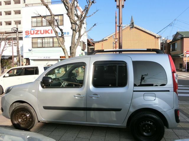 RENAULT KANGOO 2016 Image 31