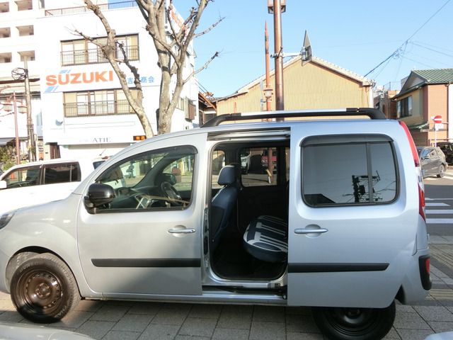 RENAULT KANGOO 2016 Image 31
