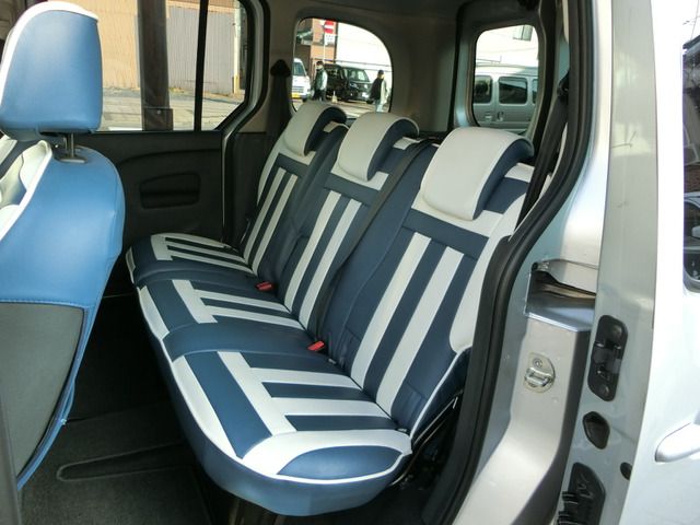 RENAULT KANGOO 2016 Image 31