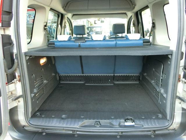 RENAULT KANGOO 2016 Image 31