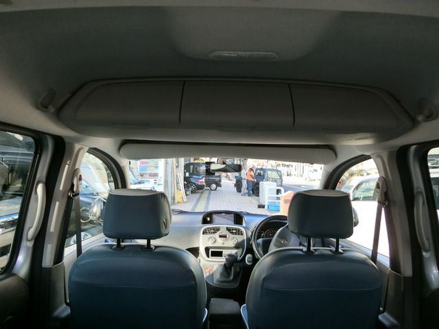 RENAULT KANGOO 2016 Image 31