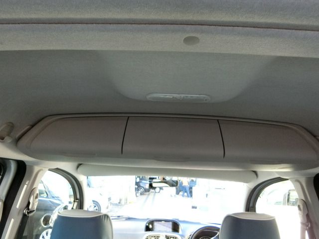 RENAULT KANGOO 2016 Image 31