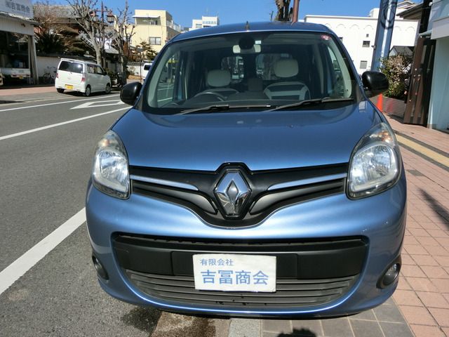 RENAULT KANGOO 2016 Image 31